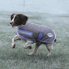 Weatherbeeta Thermi-Heat Dog Coat