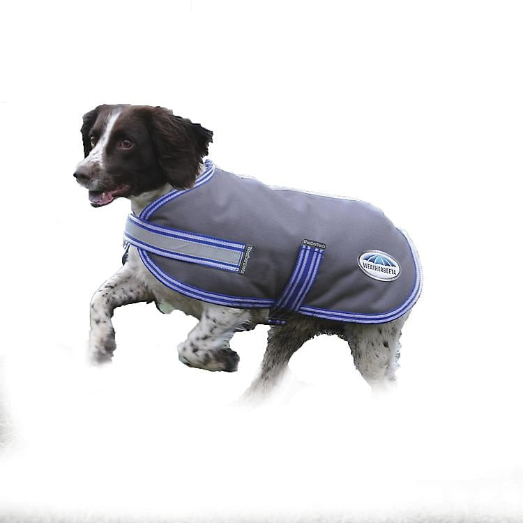 Weatherbeeta Thermi-Heat Dog Coat