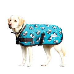 Weatherbeeta Parka 1200D Dog Coat