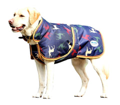 Weatherbeeta Parka 1200D Dog Coat