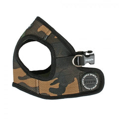 Puppia Soft Vest Dog Harness