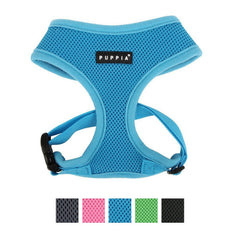 Puppia Soft Dog Harness