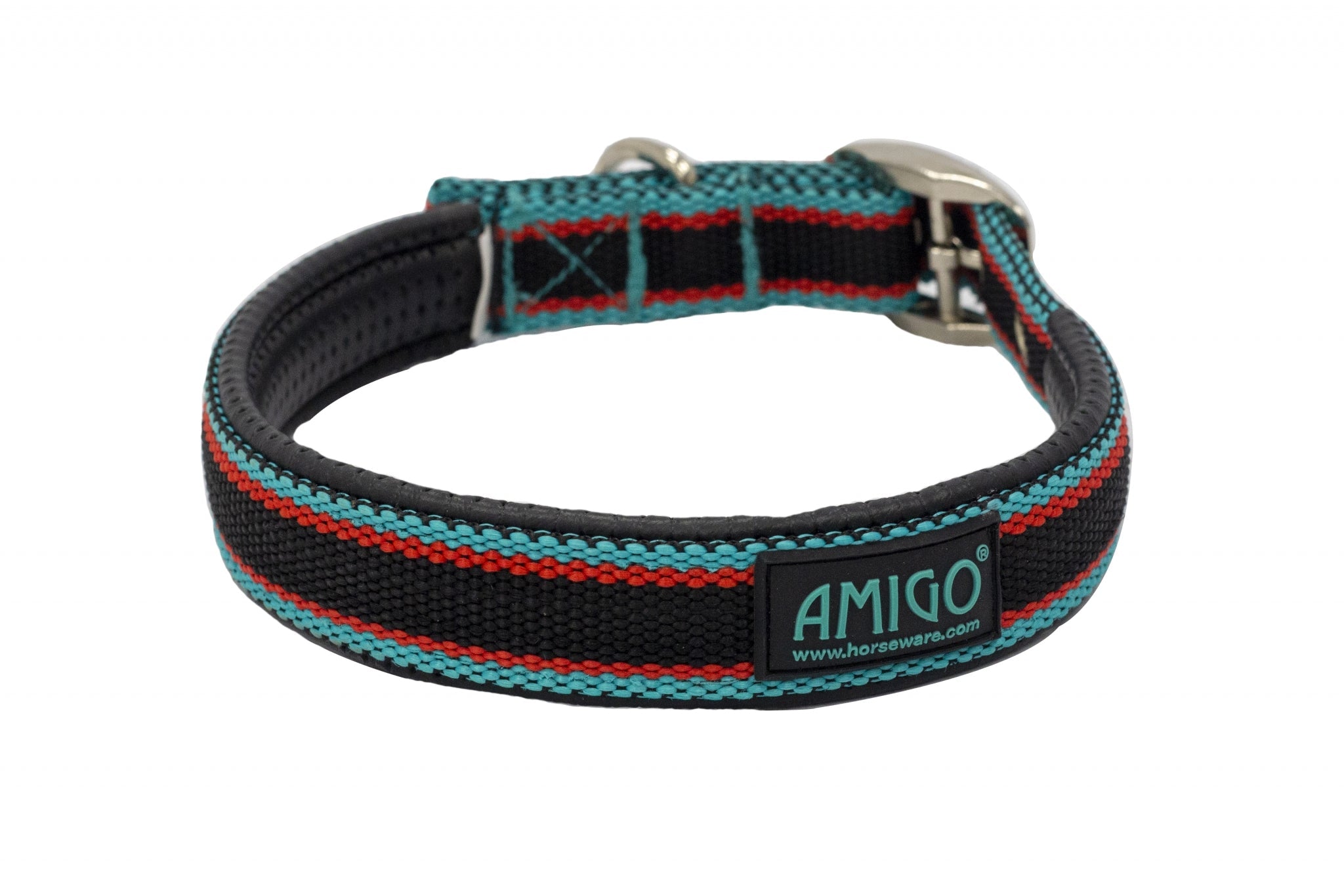 Amigo Dog Collar