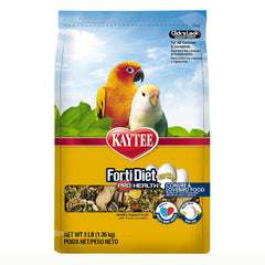 Conure Fortidiet Eggcite 3lb