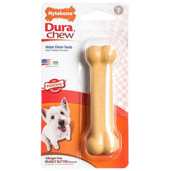 Nylabone Dura Chew Bone Dog Chew