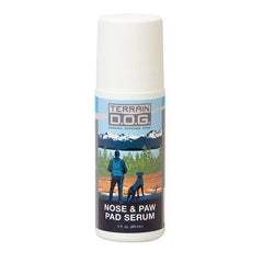 Weaver Terrain D.O.G. Nose Paw Pad Serum 3 Oz