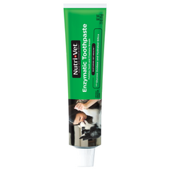 Nutri-Vet Enzymatic Dog Toothpaste