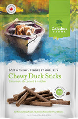 Chewy Duck Sticks
