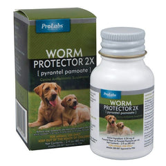 Agrilabs Worm Protector 2X