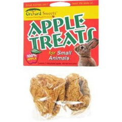 Peters Nature Treats Whole Apple 2 pack