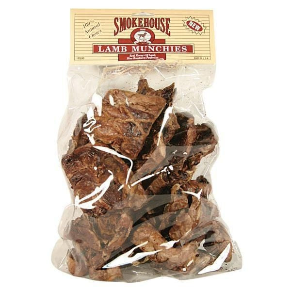 Large Munchies dog treats