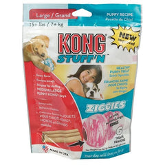 KONG Ziggies Puppy Treats