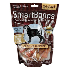 SmartBones Peanut Butter