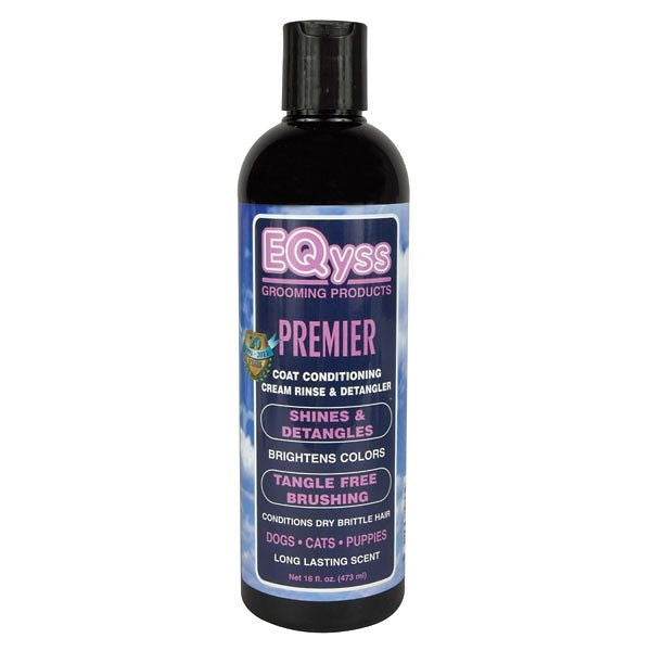 Eqyss Premier Pet Conditioner