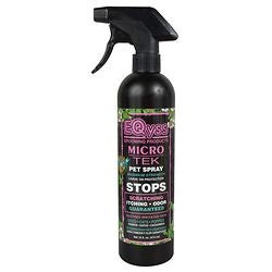 Eqyss Micro-Tek Medicated Spray 16 Ounce