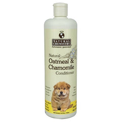 Natural Chemistry Oatmeal Conditioner 16.9 oz