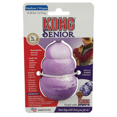 KONG Senior