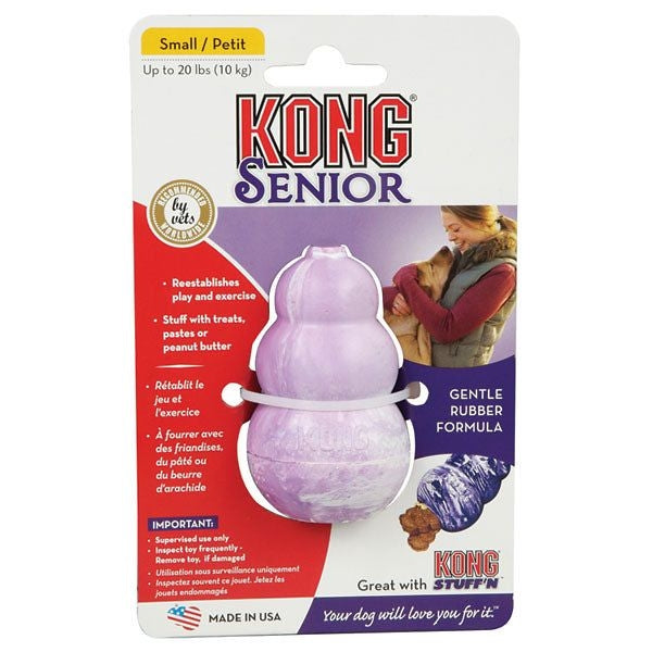 KONG Senior