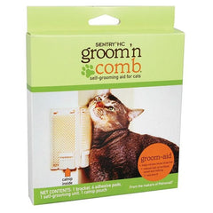 Groom N Comb