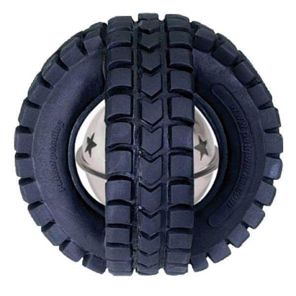 Jingle X-Tire Ball