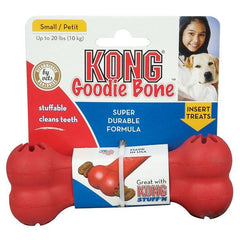 KONG Goodie Bone