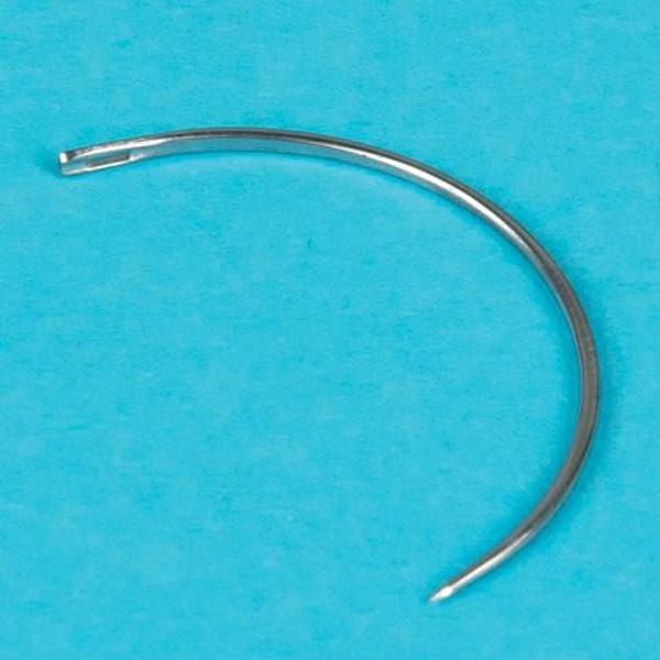 1/2 Circle Taper Point Suture Needle