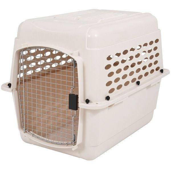 Petmate Vari Kennel Pet Carrier