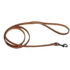 Leather Brothers Bully Standard Lead - 5/8'' x 4'