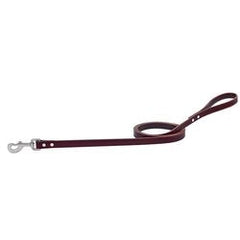 Weaver Heritage Choice Leather Leash