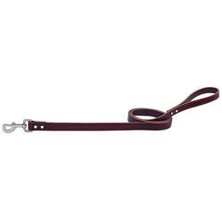 Weaver Heritage Choice Leather Leash