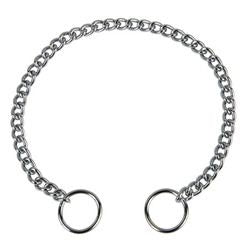 Weaver Choke Chain Collar