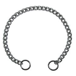 Weaver Choke Chain Collar