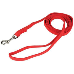 Train Right Cotton Web Training Leash