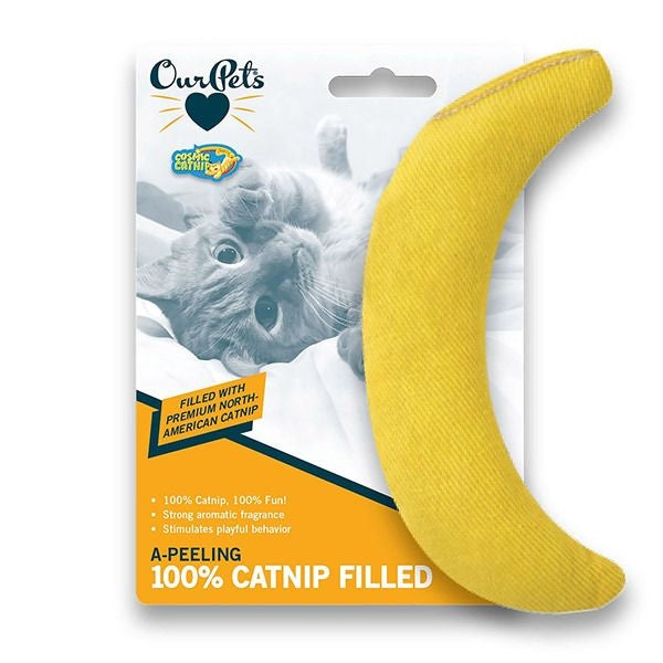 Op A-Peeling Banana