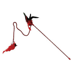 Our Pets Real Birds Wand