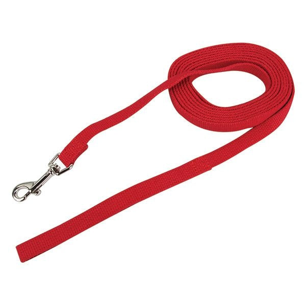Cotton Training Dog Lead