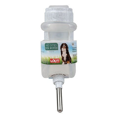 Lixit No Drip Dog Bottle 44Oz