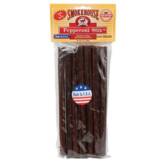 Pepperoni Stix Large 8 Inch