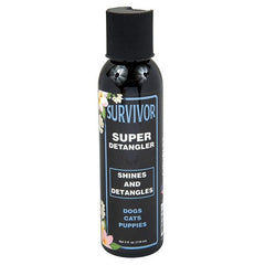 Eqyss Survivor Pet Super Detangler Shine