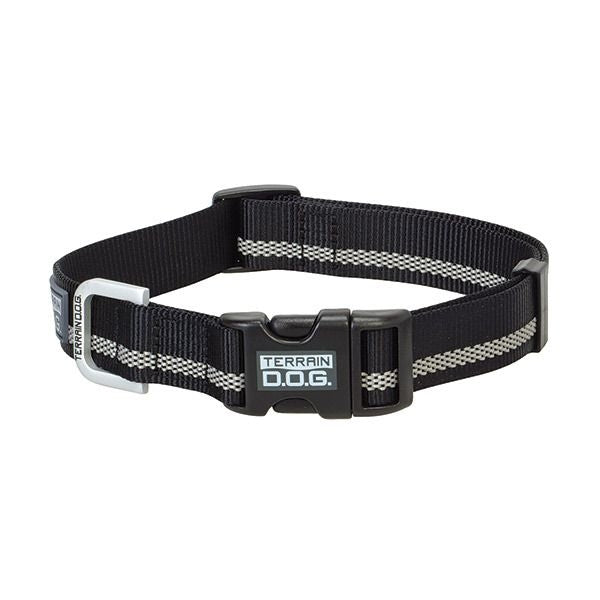 Weaver Terrain Dog Reflective Snap-N-Go Collar