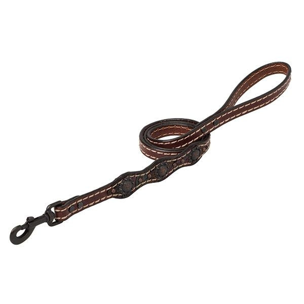 Weaver Vintage Paisley Leash