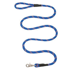 Weaver Terrain Dog Rope Snap Leash