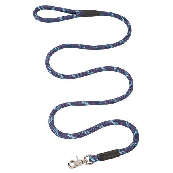 Weaver Terrain Dog Rope Snap Leash