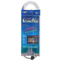 Gravel Vacuum Cleaner With Nozzles For Aquariums