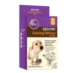 Sentry HC Good Behavior Pheromone Dog Collar