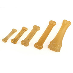 Gumabone dog chew