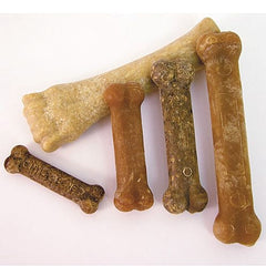 Nylabone Healthy Edibles Dog Bone