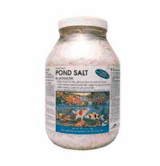 Pond Care Pond Salt