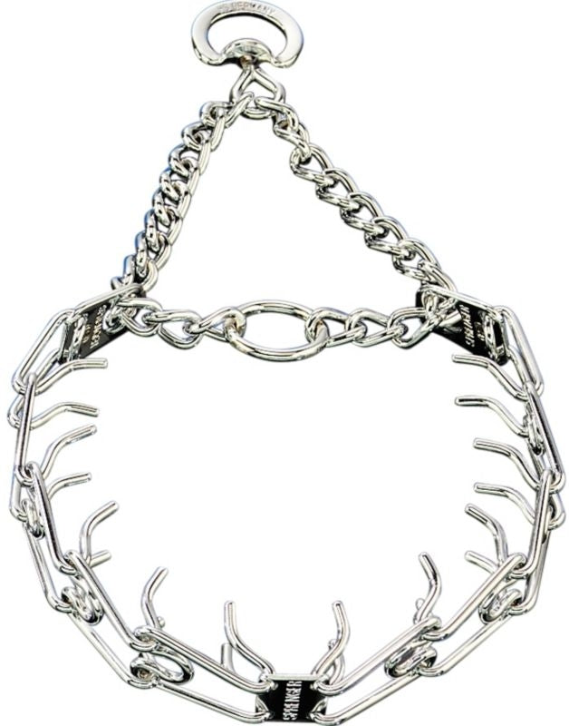 Herm Sprenger Herm Sprenger Prong Dog Collar