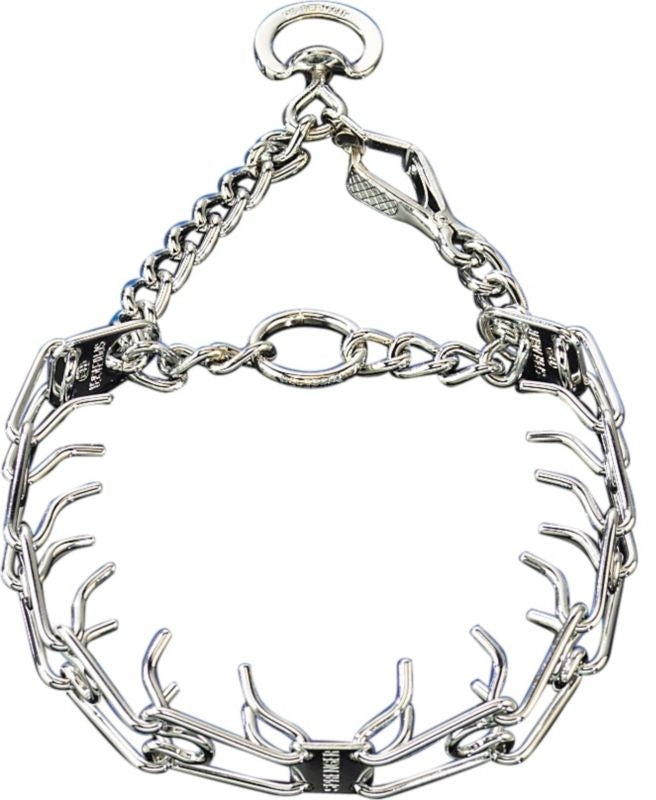 Herm Sprenger Herm Sprenger Quick Release Prong Dog Collar
